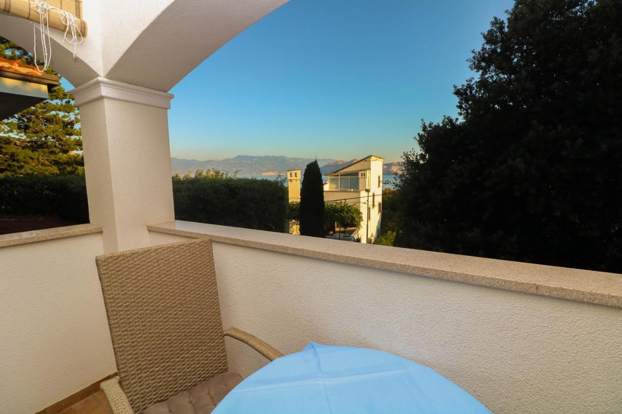 Appartamento Blue And With Balcony